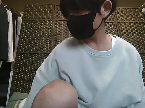 Snapshot of kazupan22 chatting on June 30, 2026, 8:36 am kazupan22 online show from June 30, 2026, 8:36 am