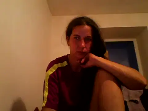 DanicaFey online show from June 4, 2026, 6:34 pm