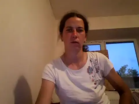 DanicaFey online show from June 22, 2026, 6:16 pm
