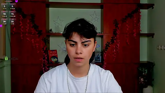 Snapshot of shadow_kiss_ chatting on July 12, 2026, 8:59 am shadow kiss online show from July 12, 2026, 8:59 am