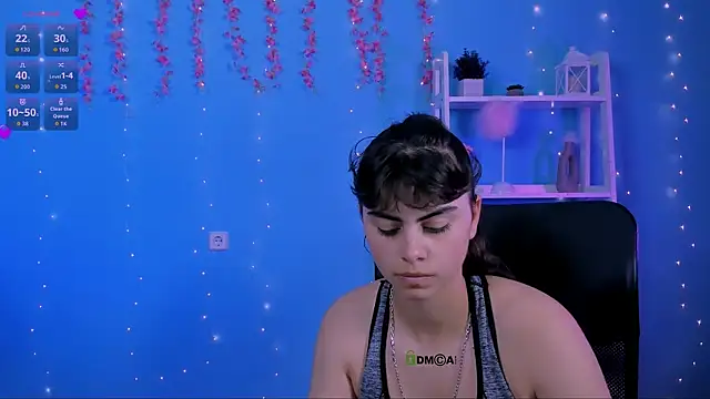 Snapshot of shadow_kiss_ chatting on July 14, 2026, 10:43 am shadow kiss online show from July 14, 2026, 10:43 am