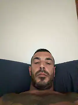 RicoRicoxxl online show from May 20, 2026, 7:11 pm