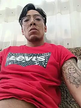 AlexxEngine online show from July 20, 2026, 1:57 pm