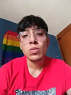 AlexxEngine online show from June 23, 2026, 10:19 pm