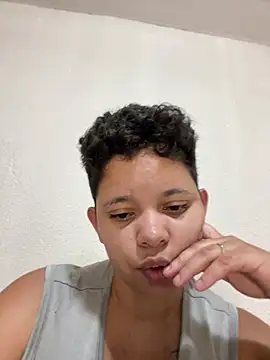 ZayaPoisonIvy online show from July 25, 2026, 1:24 am