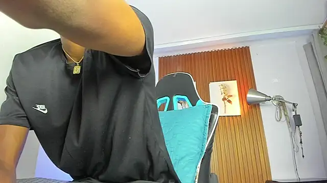 Afrowayuu online show from July 3, 2026, 11:17 am