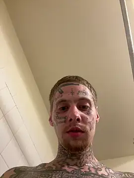 tattedupguy online show from June 11, 2026, 4:09 am