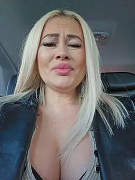 MILFBARBY online show from February 21, 2026, 8:27 am