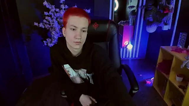 RoryWolf online show from May 12, 2026, 9:32 pm