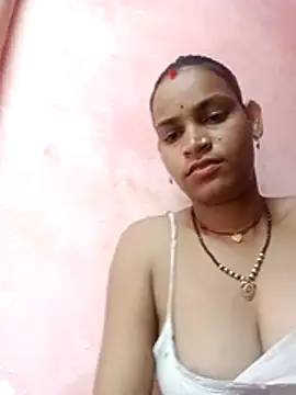 NENA INDIAN PUSSY online show from June 20, 2026, 7:24 am