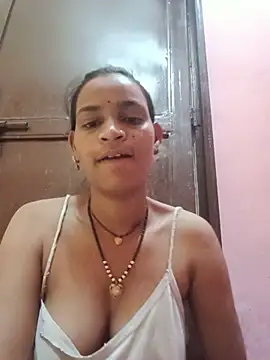 NENA INDIAN PUSSY online show from June 16, 2026, 8:53 pm