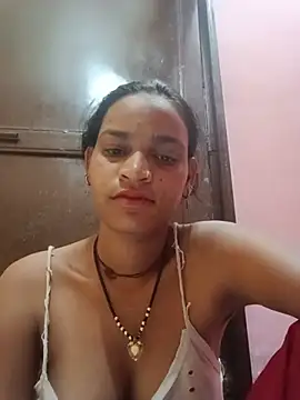 NENA INDIAN PUSSY online show from June 22, 2026, 7:22 pm