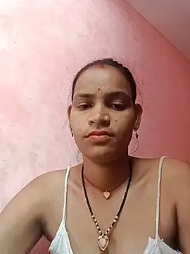 NENA INDIAN PUSSY online show from June 5, 2026, 8:20 am