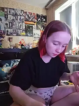 Jane me0w online show from June 3, 2026, 3:29 am