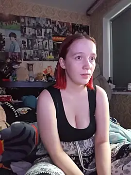 Jane me0w online show from May 22, 2026, 12:47 pm