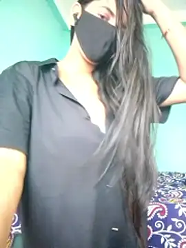 Snapshot of Cute-Ishita chatting on June 20, 2026, 7:02 am Cute-Ishita online show from June 20, 2026, 7:02 am