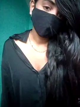 Snapshot of Cute-Ishita chatting on June 19, 2026, 11:49 am Cute-Ishita online show from June 19, 2026, 11:49 am