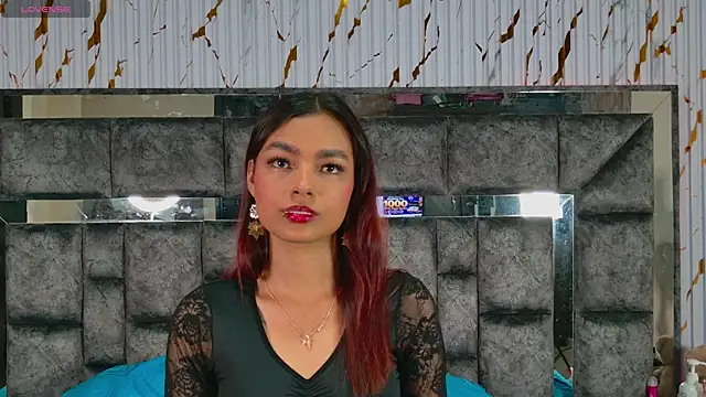 Gaby Coopeer online show from June 25, 2026, 3:15 am