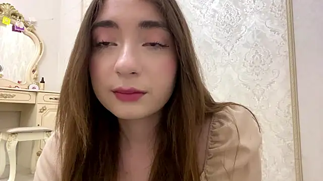 Rosie Sweety online show from May 26, 2026, 5:11 pm