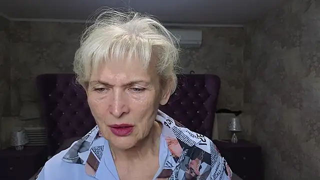 Nia Natur online show from May 19, 2026, 5:14 am