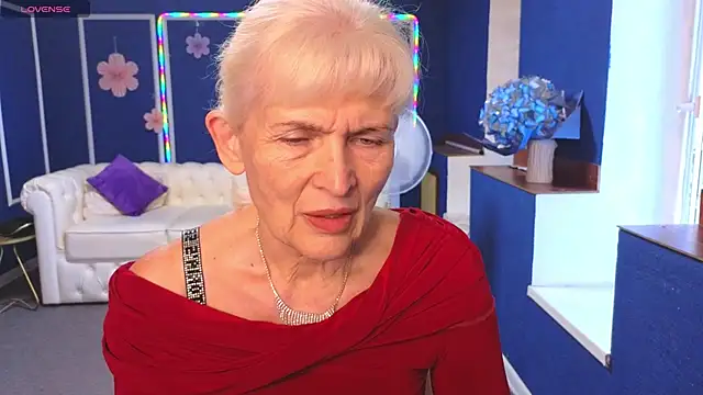 Nia Natur online show from July 6, 2026, 5:58 am