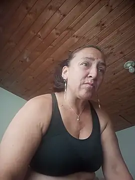dangerous milf online show from June 27, 2026, 2:56 pm