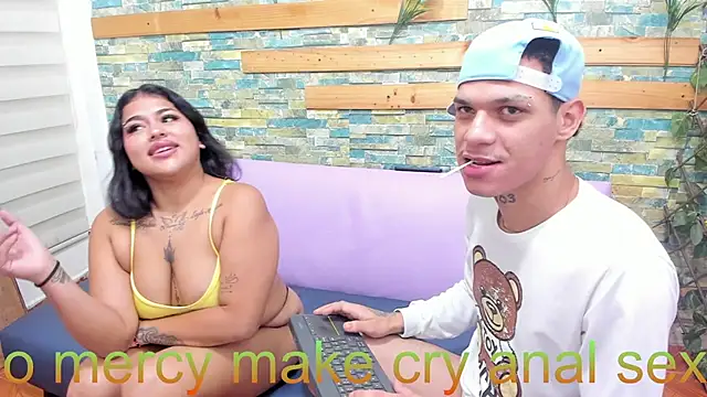 Partylinda destruction online show from June 23, 2026, 7:23 pm