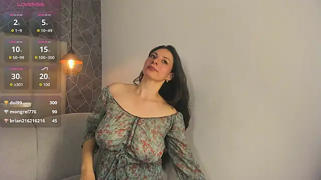laia rover online show from May 20, 2026, 11:35 pm