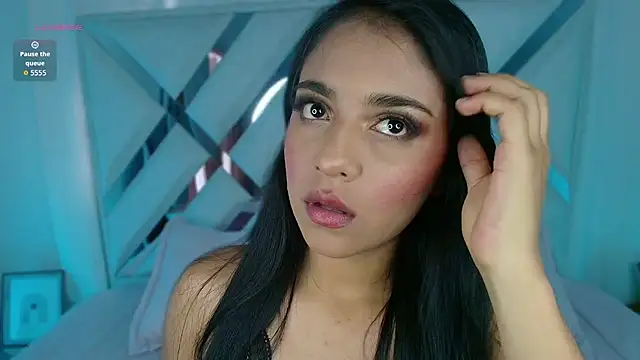 Snapshot of thalia_gomez__ chatting on May 22, 2026, 8:07 pm thalia gomez online show from May 22, 2026, 8:07 pm
