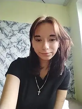 Snapshot of -VictoriaJohnson- chatting on May 13, 2026, 8:10 am -VictoriaJohnson- online show from May 13, 2026, 8:10 am