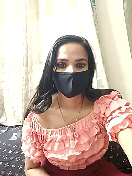 Hot Bhabhi Girl online show from May 15, 2026, 1:36 am