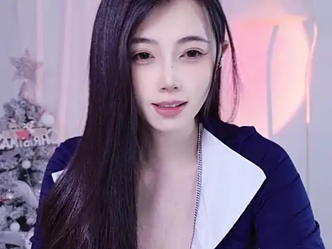 xiaolin2333 online show from May 20, 2026, 10:34 am