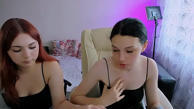 Adelina xxx online show from June 22, 2026, 9:50 am
