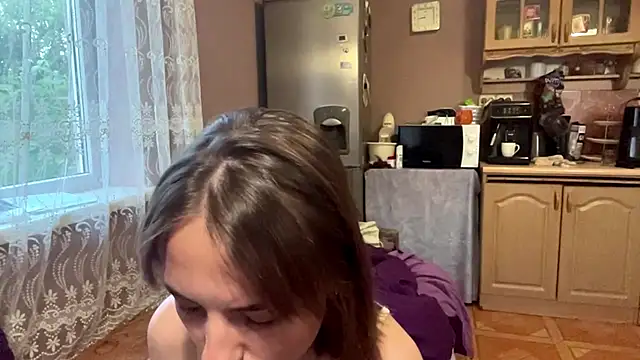 DaphneAmor online show from May 22, 2026, 5:44 pm