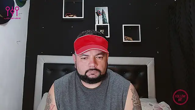 Snapshot of perverseveteranmanxxx chatting on March 6, 2025, 1:03 pm perverseveteranmanxxx online show from March 6, 2025, 1:03 pm