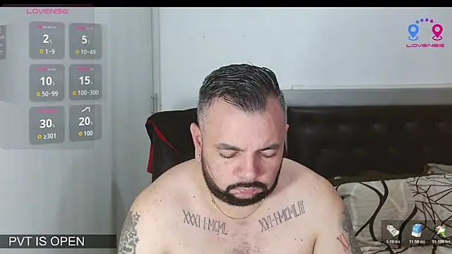 perverseveteranmanxxx online show from April 11, 2026, 3:14 am