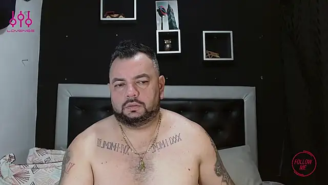Snapshot of perverseveteranmanxxx chatting on March 10, 2025, 1:21 pm perverseveteranmanxxx online show from March 10, 2025, 1:21 pm