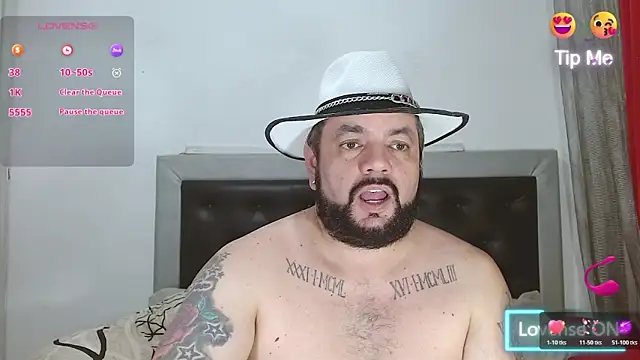 perverseveteranmanxxx online show from June 3, 2026, 5:30 am
