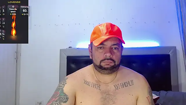 perverseveteranmanxxx online show from February 24, 2026, 3:18 am