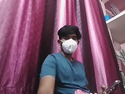 Gojohex online show from June 1, 2026, 6:13 am