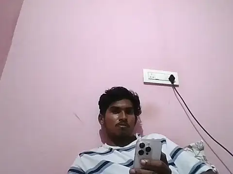 Gojohex online show from June 9, 2026, 4:19 pm
