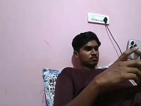 Gojohex online show from June 2, 2026, 5:13 pm