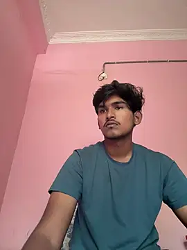 Gojohex online show from July 25, 2026, 6:10 am