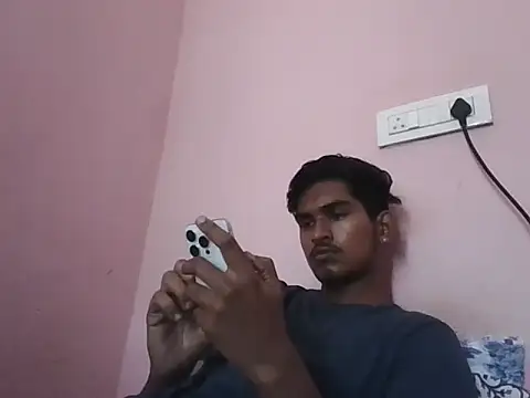 Gojohex online show from June 3, 2026, 5:52 am