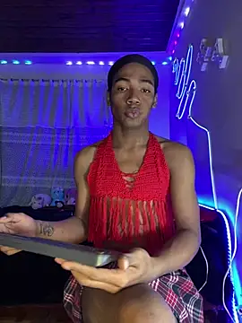 violeta E  online show from July 7, 2026, 4:15 am