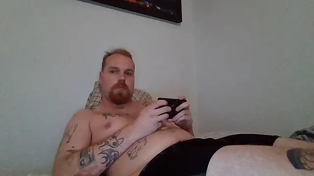 futtbucker69420 online show from May 11, 2026, 5:20 am