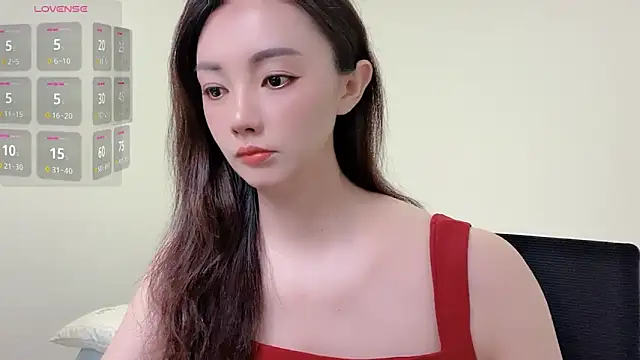 Lily88  online show from May 27, 2026, 11:34 pm