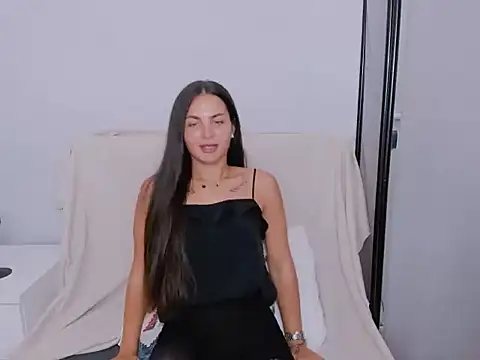 CarlaLovely online show from July 13, 2026, 2:16 pm