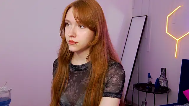 Angel Fleur online show from June 7, 2026, 1:22 am