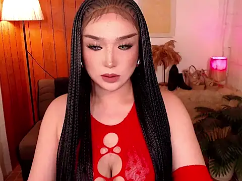 seductiveLEE online show from February 4, 2026, 6:03 pm